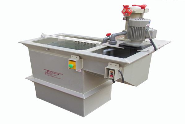 電泳漆槽 電泳漆槽